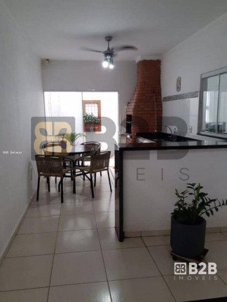 Imagem Casa com 3 Quartos à Venda, 160 m² em Centro - Bauru Imagem Casa com 3 Quartos à Venda, 160 m² em Centro - Bauru
