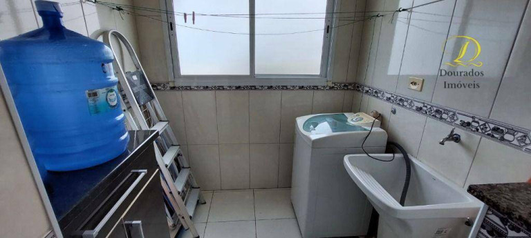 Imagem Apartamento com 3 Quartos à Venda, 131 m² em Aviação - Praia Grande Imagem Apartamento com 3 Quartos à Venda, 131 m² em Aviação - Praia Grande