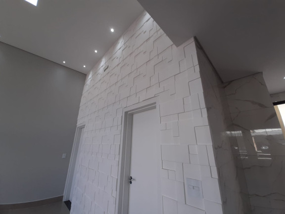 Imagem Casa de Condomínio com 3 Quartos à Venda, 158 m² em Residencial Villa Do Bosque - Sorocaba Imagem Casa de Condomínio com 3 Quartos à Venda, 158 m² em Residencial Villa Do Bosque - Sorocaba