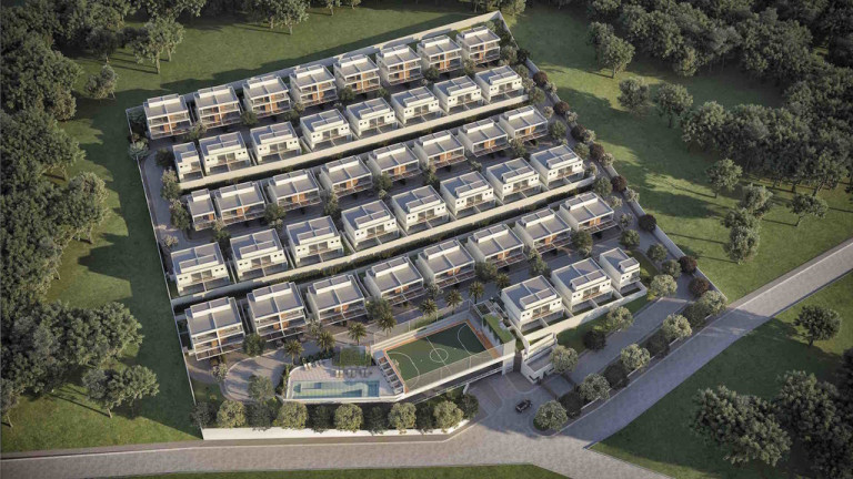 Imagem Casa com 3 Quartos à Venda, 152 m² em Tanquinho - Santana De Parnaíba Imagem Casa com 3 Quartos à Venda, 152 m² em Tanquinho - Santana De Parnaíba