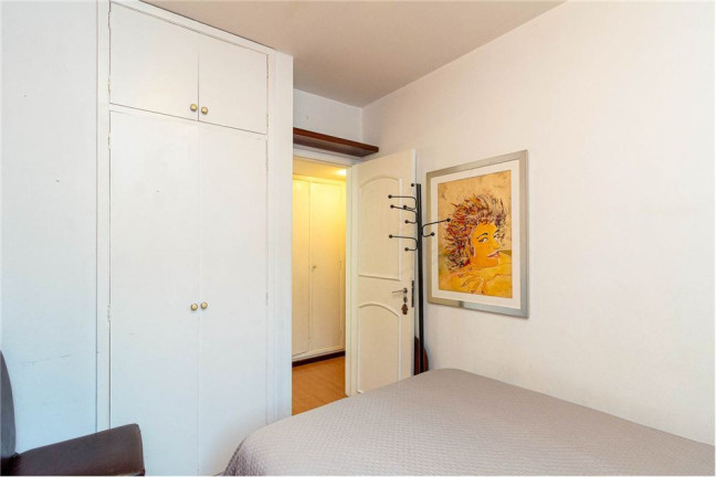 Imagem Apartamento com 2 Quartos à Venda, 95 m² em Vila Nova Conceição - São Paulo