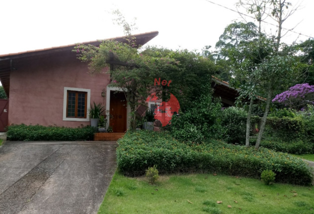 Imagem Casa de Condomínio com 3 Quartos à Venda, 288 m² em Chácara Das Paineiras - Carapicuíba Imagem Casa de Condomínio com 3 Quartos à Venda, 288 m² em Chácara Das Paineiras - Carapicuíba