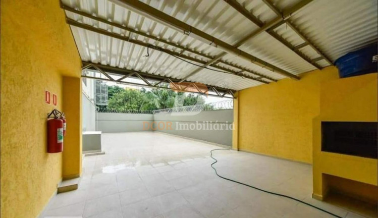 Imagem Apartamento com 2 Quartos para Alugar, 77 m² em Vila Nogueira - Diadema Imagem Apartamento com 2 Quartos para Alugar, 77 m² em Vila Nogueira - Diadema