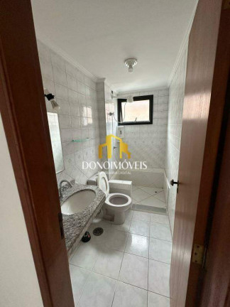 Imagem Apartamento com 2 Quartos à Venda, 70 m² em Baeta Neves - São Bernardo Do Campo