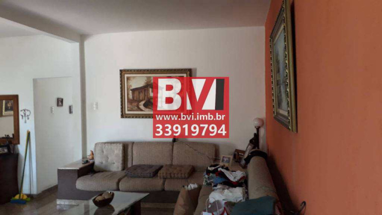 Imagem Casa com 6 Quartos à Venda, 330 m² em Vista Alegre - Rio De Janeiro