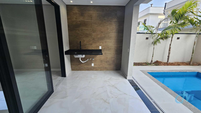 Imagem Sobrado com 4 Quartos à Venda, 235 m² em Fazenda Rodeio - Mogi Das Cruzes