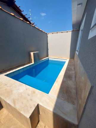 Imagem Casa com 2 Quartos à Venda, 46 m² em Cibratel Ii - Itanhaém Imagem Casa com 2 Quartos à Venda, 46 m² em Cibratel Ii - Itanhaém