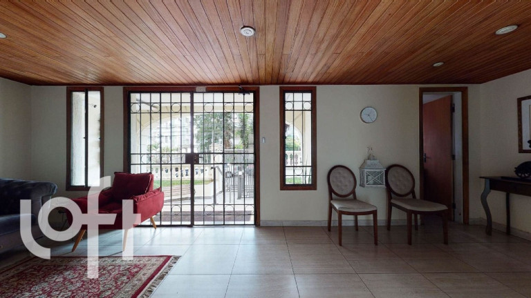 Imagem Apartamento com 1 Quarto à Venda, 50 m² em Brooklin - São Paulo