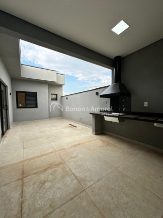 Imagem Casa de Condomínio com 3 Quartos à Venda, 200 m² em Vila Monte Alegre - Paulínia Imagem Casa de Condomínio com 3 Quartos à Venda, 200 m² em Vila Monte Alegre - Paulínia