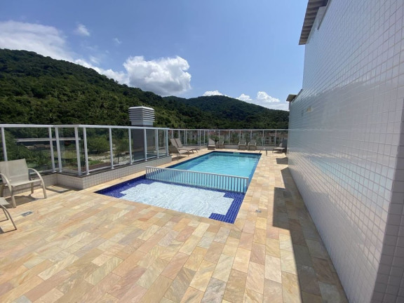 Imagem Apartamento com 2 Quartos à Venda, 58 m² em Toninhas - Ubatuba Imagem Apartamento com 2 Quartos à Venda, 58 m² em Toninhas - Ubatuba