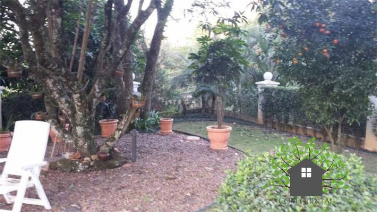 Imagem Casa com 4 Quartos à Venda, 600 m² em Granja Viana Ii - Cotia