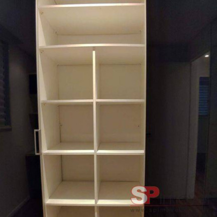 Imagem Apartamento com 3 Quartos à Venda, 60 m² em Vila Alpina - São Paulo