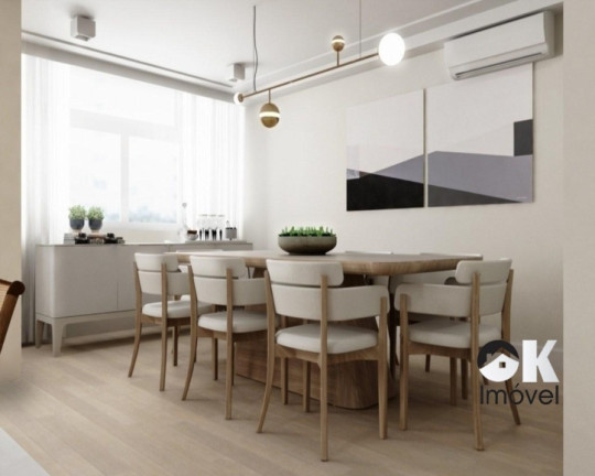 Imagem Apartamento com 3 Quartos à Venda, 206 m² em Higienópolis - São Paulo
