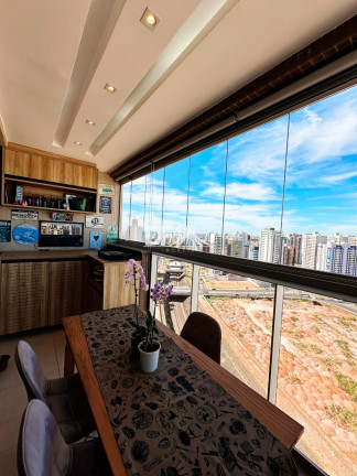 Imagem Imóvel com 2 Quartos à Venda, 56 m² em Norte (águas Claras) - Brasília Imagem Imóvel com 2 Quartos à Venda, 56 m² em Norte (águas Claras) - Brasília