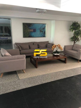 Imagem Apartamento com 4 Quartos à Venda, 190 m² em Jardim Oceania - João Pessoa Imagem Apartamento com 4 Quartos à Venda, 190 m² em Jardim Oceania - João Pessoa