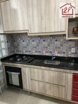 Imagem Apartamento com 2 Quartos à Venda, 54 m² em Jardim Americano - São José Dos Campos Imagem Apartamento com 2 Quartos à Venda, 54 m² em Jardim Americano - São José Dos Campos