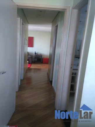 Imagem Apartamento com 3 Quartos à Venda, 70 m² em Piqueri - São Paulo Imagem Apartamento com 3 Quartos à Venda, 70 m² em Piqueri - São Paulo