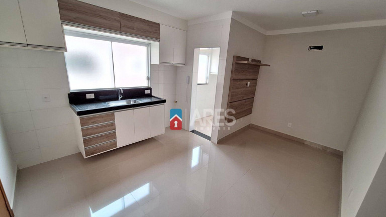 Imagem Apartamento com 2 Quartos à Venda, 74 m² em Vila Frezzarim - Americana Imagem Apartamento com 2 Quartos à Venda, 74 m² em Vila Frezzarim - Americana
