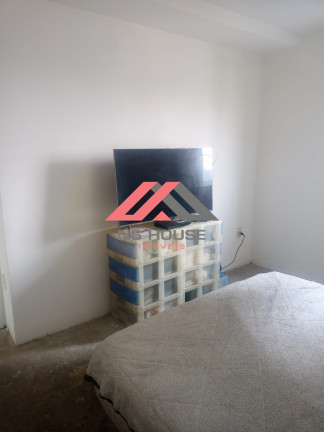 Imagem Imóvel com 1 Quarto à Venda, 63 m² em Vila Eldízia - Santo André Imagem Imóvel com 1 Quarto à Venda, 63 m² em Vila Eldízia - Santo André