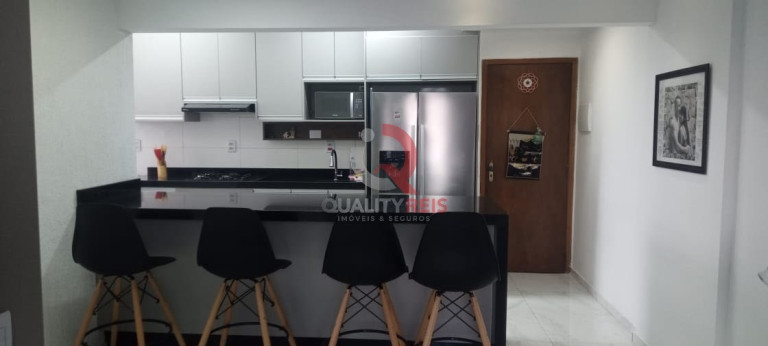 Imagem Apartamento com 2 Quartos à Venda, 60 m² em Sítio Do Mandaqui - São Paulo
