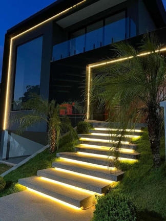 Imagem Casa de Condomínio com 4 Quartos à Venda, 394 m² em Paisagem Renoir - Cotia Imagem Casa de Condomínio com 4 Quartos à Venda, 394 m² em Paisagem Renoir - Cotia