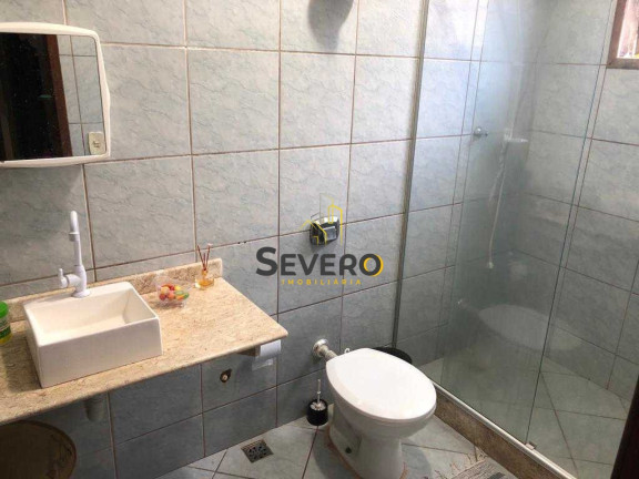 Imagem Casa de Condomínio com 2 Quartos à Venda, 220 m² em Caxito - Maricá Imagem Casa de Condomínio com 2 Quartos à Venda, 220 m² em Caxito - Maricá