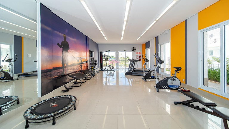 Imagem Apartamento com 3 Quartos à Venda, 88 m² em Jardim Tereza Cristina - Jundiaí Imagem Apartamento com 3 Quartos à Venda, 88 m² em Jardim Tereza Cristina - Jundiaí