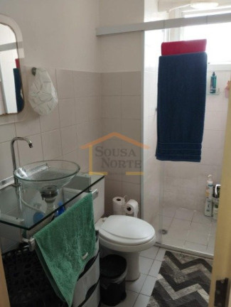 Imagem Apartamento com 2 Quartos à Venda, 50 m² em Limão - São Paulo