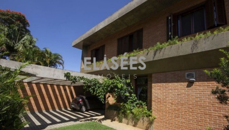 Imagem Sobrado com 4 Quartos à Venda, 584 m² em Jardim Guedala - São Paulo Imagem Sobrado com 4 Quartos à Venda, 584 m² em Jardim Guedala - São Paulo