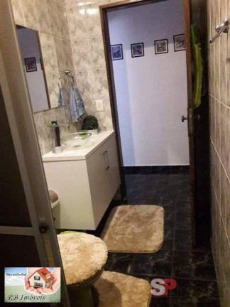 Imagem Casa com 3 Quartos à Venda, 290 m² em Condomínio Maracanã - Santo André Imagem Casa com 3 Quartos à Venda, 290 m² em Condomínio Maracanã - Santo André