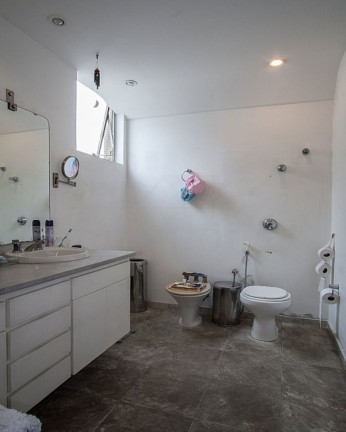 Imagem Apartamento com 4 Quartos à Venda, 270 m² em Higienópolis - São Paulo Imagem Apartamento com 4 Quartos à Venda, 270 m² em Higienópolis - São Paulo