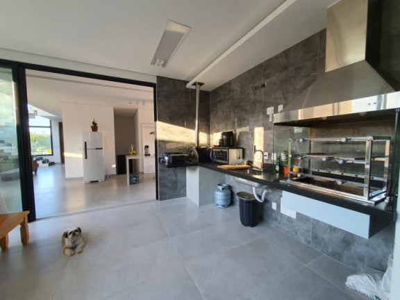 Imagem Casa com 4 Quartos à Venda, 386 m² em Condomínio Residencial Alphaville Ii - São José Dos Campos