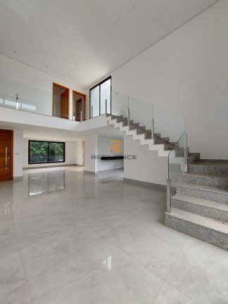 Imagem Casa de Condomínio com 4 Quartos à Venda, 330 m² em Condomínio Boulevard - Lagoa Santa Imagem Casa de Condomínio com 4 Quartos à Venda, 330 m² em Condomínio Boulevard - Lagoa Santa