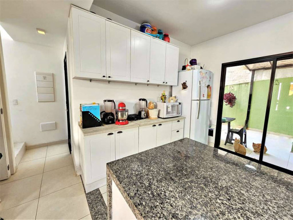 Imagem Casa de Condomínio com 3 Quartos à Venda, 103 m² em Granja Viana - Cotia