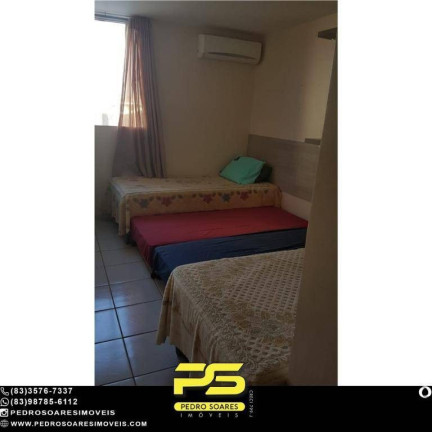 Imagem Apartamento com 2 Quartos à Venda, 78 m² em Cabo Branco - João Pessoa Imagem Apartamento com 2 Quartos à Venda, 78 m² em Cabo Branco - João Pessoa
