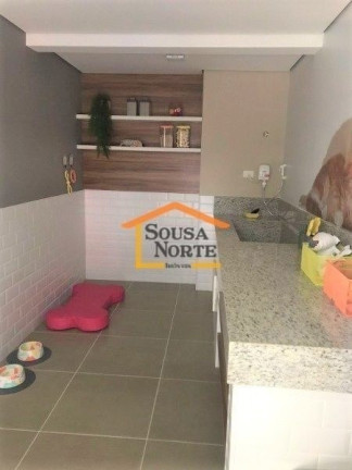 Imagem Apartamento com 1 Quarto à Venda, 29 m² em Casa Verde - São Paulo Imagem Apartamento com 1 Quarto à Venda, 29 m² em Casa Verde - São Paulo