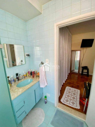 Imagem Imóvel com 3 Quartos à Venda, 147 m² em Santana - São Paulo