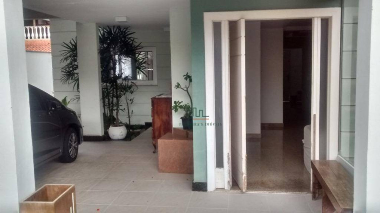 Imagem Casa com 4 Quartos à Venda, 250 m² em Piratininga - Niterói Imagem Casa com 4 Quartos à Venda, 250 m² em Piratininga - Niterói