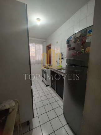 Imagem Apartamento com 2 Quartos à Venda, 51 m² em Jardim São Vicente - São José Dos Campos Imagem Apartamento com 2 Quartos à Venda, 51 m² em Jardim São Vicente - São José Dos Campos