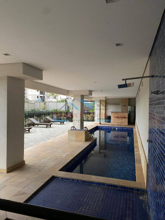 Imagem Apartamento com 2 Quartos para Alugar, 44 m² em Jardim Boa Vista (zona Oeste) - São Paulo Imagem Apartamento com 2 Quartos para Alugar, 44 m² em Jardim Boa Vista (zona Oeste) - São Paulo