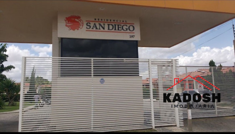 Imagem Casa com 3 Quartos à Venda, 150 m² em Santo Antônio Dos Prazeres - Feira De Santana Imagem Casa com 3 Quartos à Venda, 150 m² em Santo Antônio Dos Prazeres - Feira De Santana