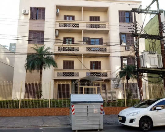 Imagem Apartamento com 3 Quartos à Venda, 96 m² em Menino Deus - Porto Alegre Imagem Apartamento com 3 Quartos à Venda, 96 m² em Menino Deus - Porto Alegre