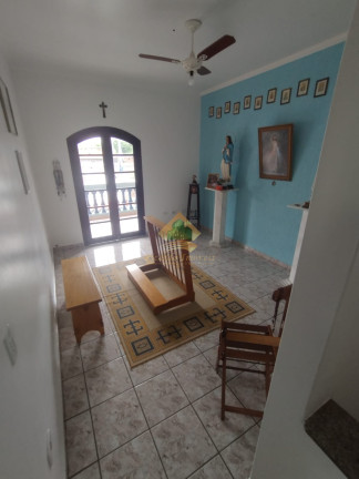 Imagem Sobrado com 5 Quartos à Venda, 199 m² em Umuarama - Ubatuba