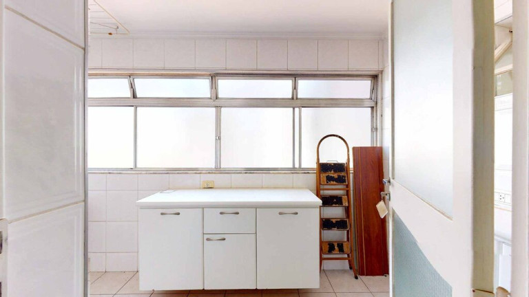 Imagem Apartamento com 3 Quartos à Venda, 92 m² em Moema Pássaros - São Paulo Imagem Apartamento com 3 Quartos à Venda, 92 m² em Moema Pássaros - São Paulo