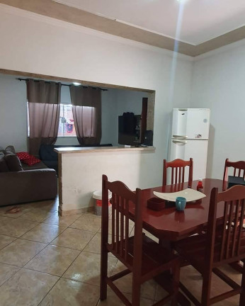 Imagem Casa com 3 Quartos à Venda, 140 m² em Limeira Imagem Casa com 3 Quartos à Venda, 140 m² em Limeira