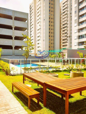 Imagem Apartamento com 2 Quartos à Venda, 47 m² em Ponte De São João - Jundiaí Imagem Apartamento com 2 Quartos à Venda, 47 m² em Ponte De São João - Jundiaí