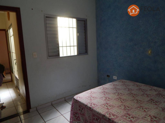Imagem Casa com 3 Quartos à Venda, 100 m² em Parque Liberdade - Americana Imagem Casa com 3 Quartos à Venda, 100 m² em Parque Liberdade - Americana