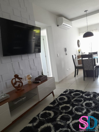 Imagem Apartamento com 2 Quartos à Venda, 63 m² em Perequê Açu - Ubatuba