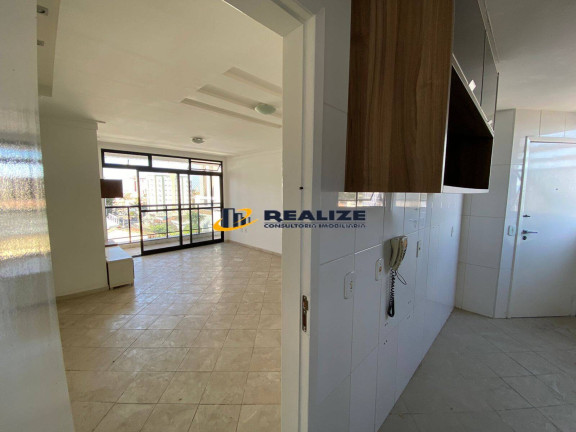 Apartamento com 3 Quartos à Venda, 105 m² em Centro - Campos Dos Goytacazes