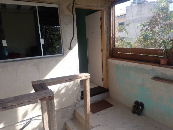 Imagem Casa com 2 Quartos à Venda, 139 m² em Copacabana - Belo Horizonte